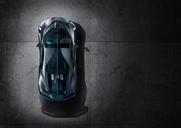Bugatti Divo 0818 032