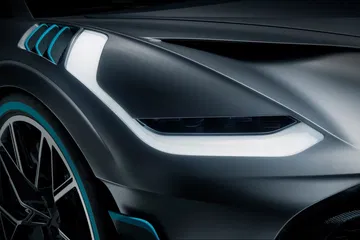 Bugatti Divo 0818 034
