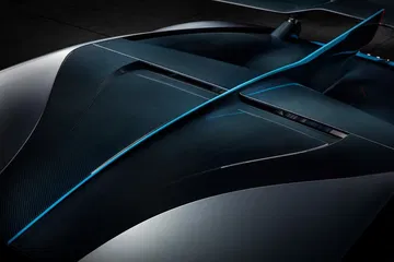 Bugatti Divo 0818 036