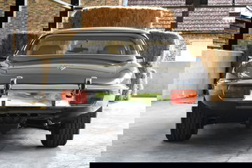 E Type Uk Jaguar S3 V12 6 1 5