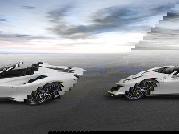 Ferrari 488 Pista Spider 0818 003
