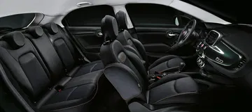 Fiat 500x 2019 20