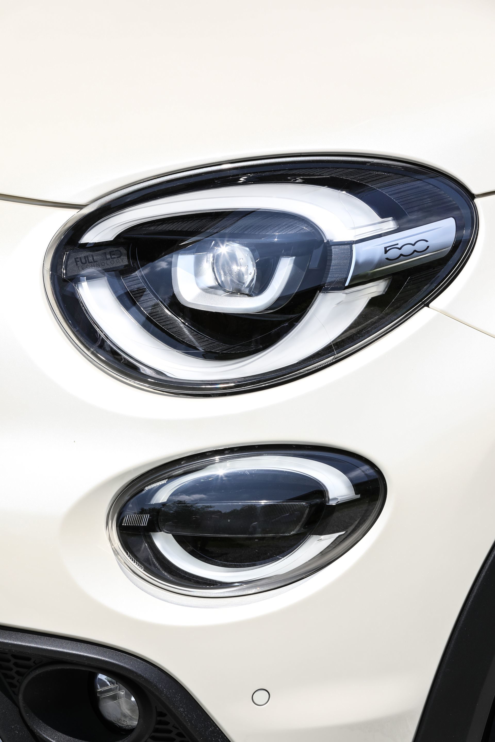 Fiat 500x 2019 25