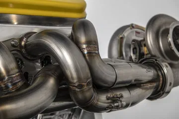 Hennessey Venom F5 Motor 0818 007