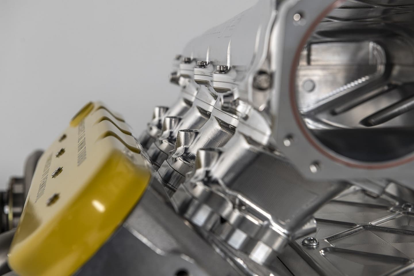 Hennessey Venom F5 Motor 0818 011