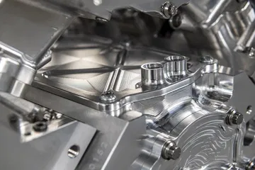 Hennessey Venom F5 Motor 0818 015