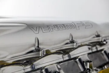 Hennessey Venom F5 Motor 0818 020