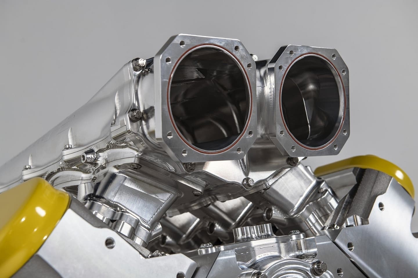Hennessey Venom F5 Motor 0818 021