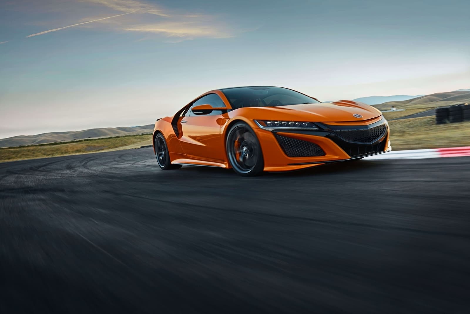 Honda Nsx 2019 0818 001