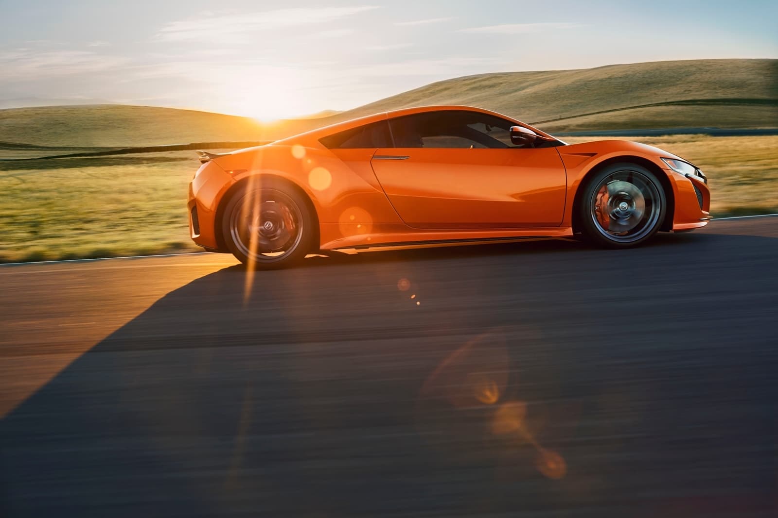 Honda Nsx 2019 0818 002