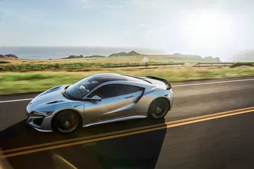 Honda Nsx 2019 0818 008