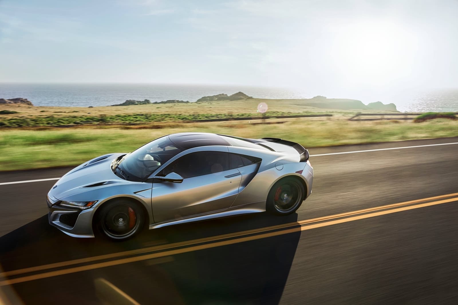 Honda Nsx 2019 0818 008