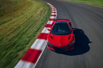 Honda Nsx 2019 0818 009