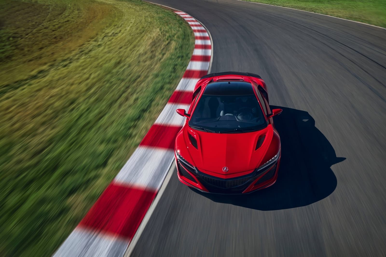 Honda Nsx 2019 0818 009