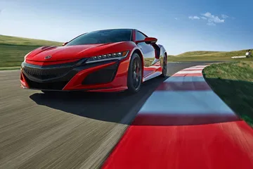 Honda Nsx 2019 0818 011