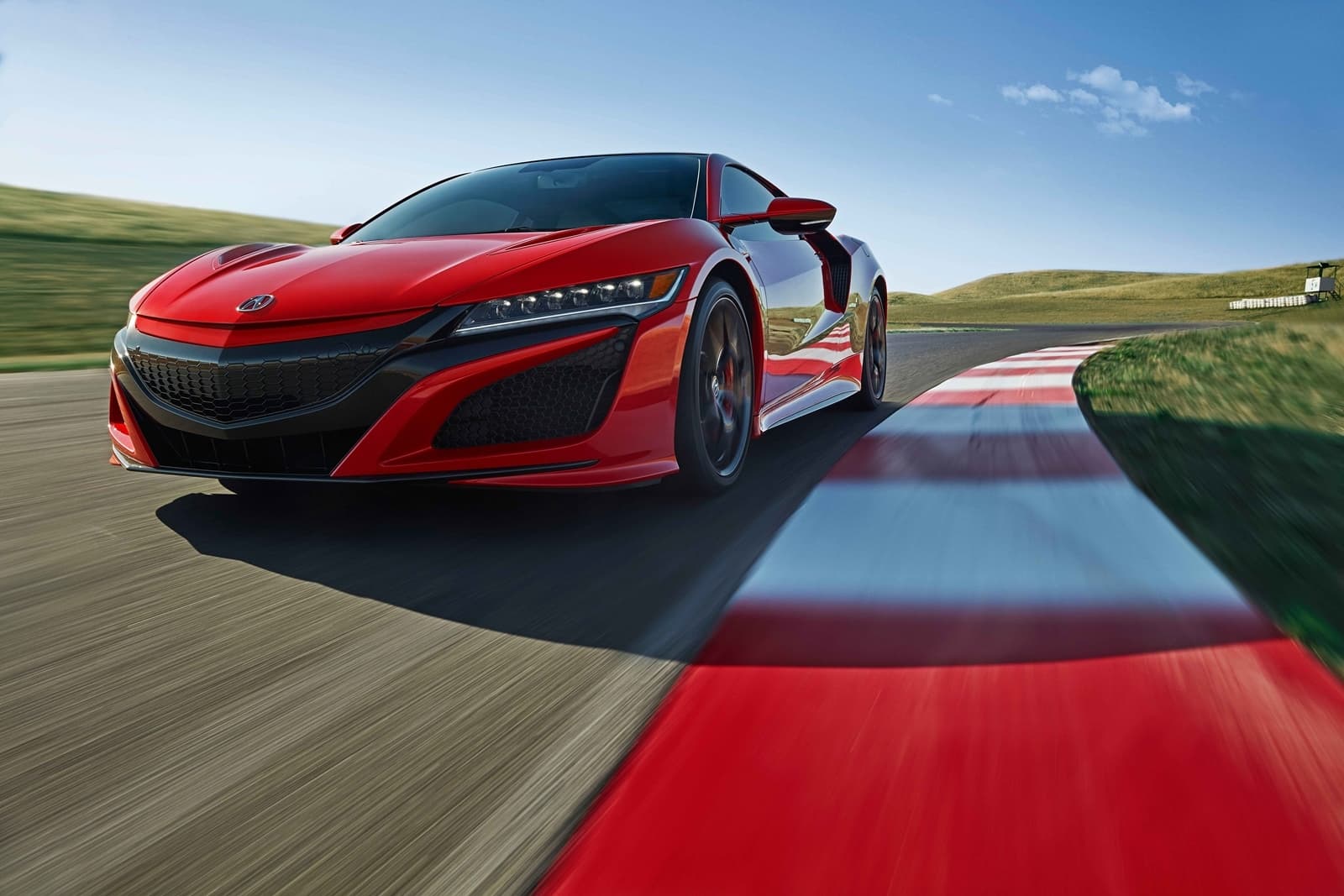 Honda Nsx 2019 0818 011