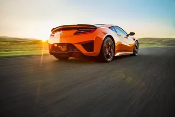 Honda Nsx 2019 0818 012