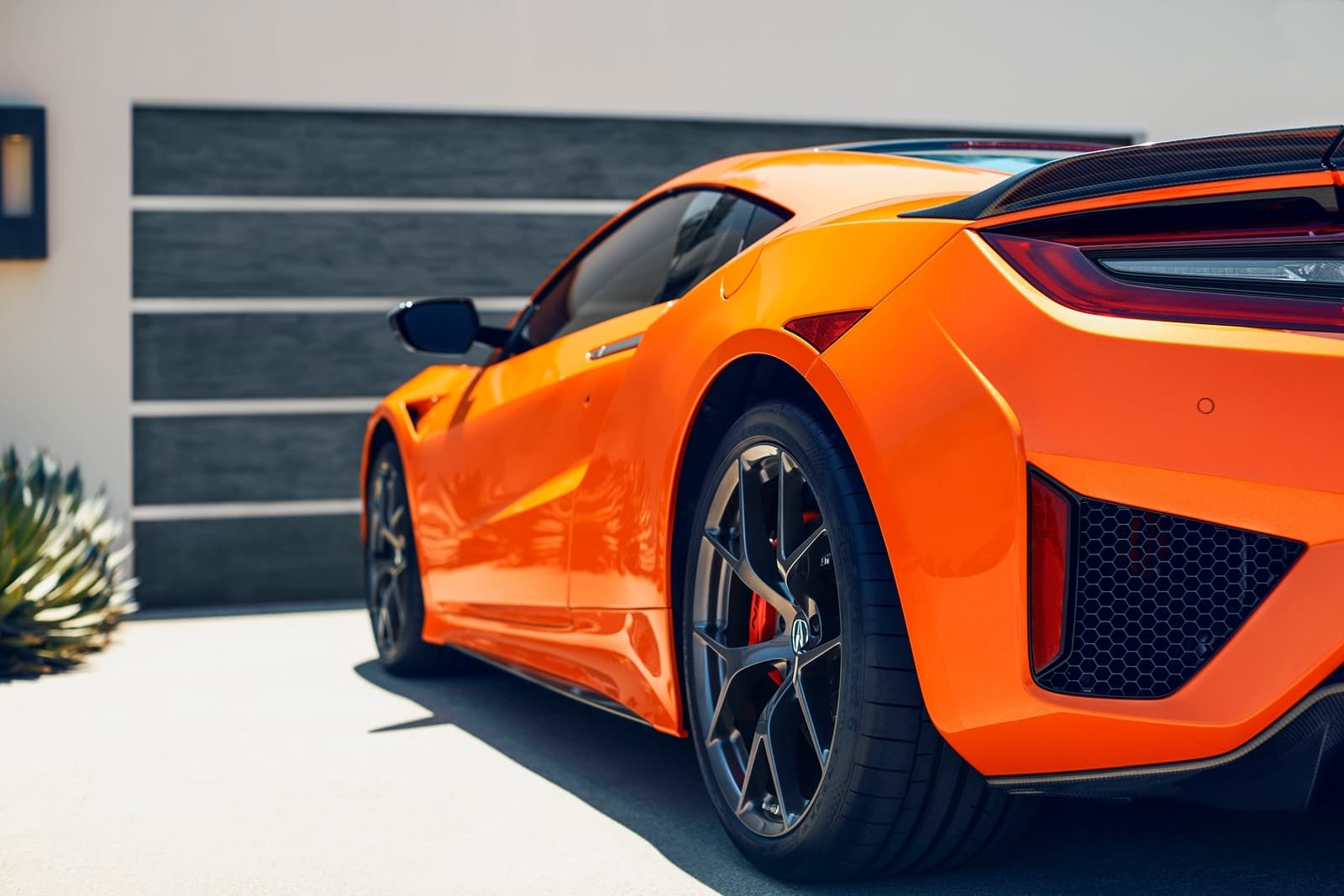 Honda Nsx 2019 0818 013