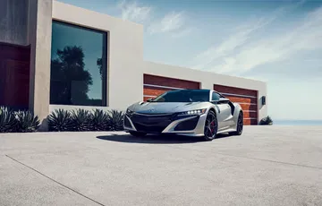 Honda Nsx 2019 0818 015