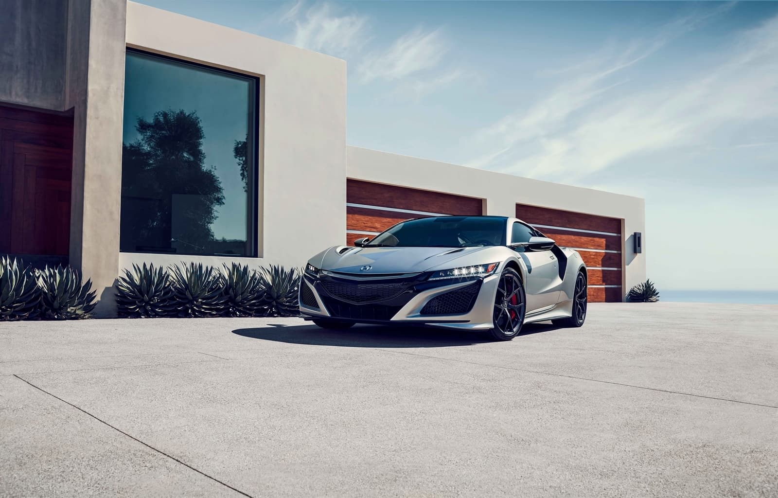 Honda Nsx 2019 0818 015