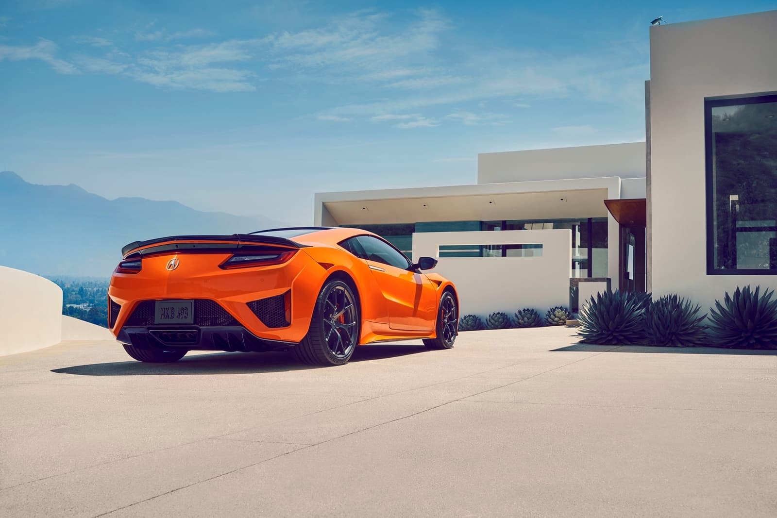 Honda Nsx 2019 0818 017