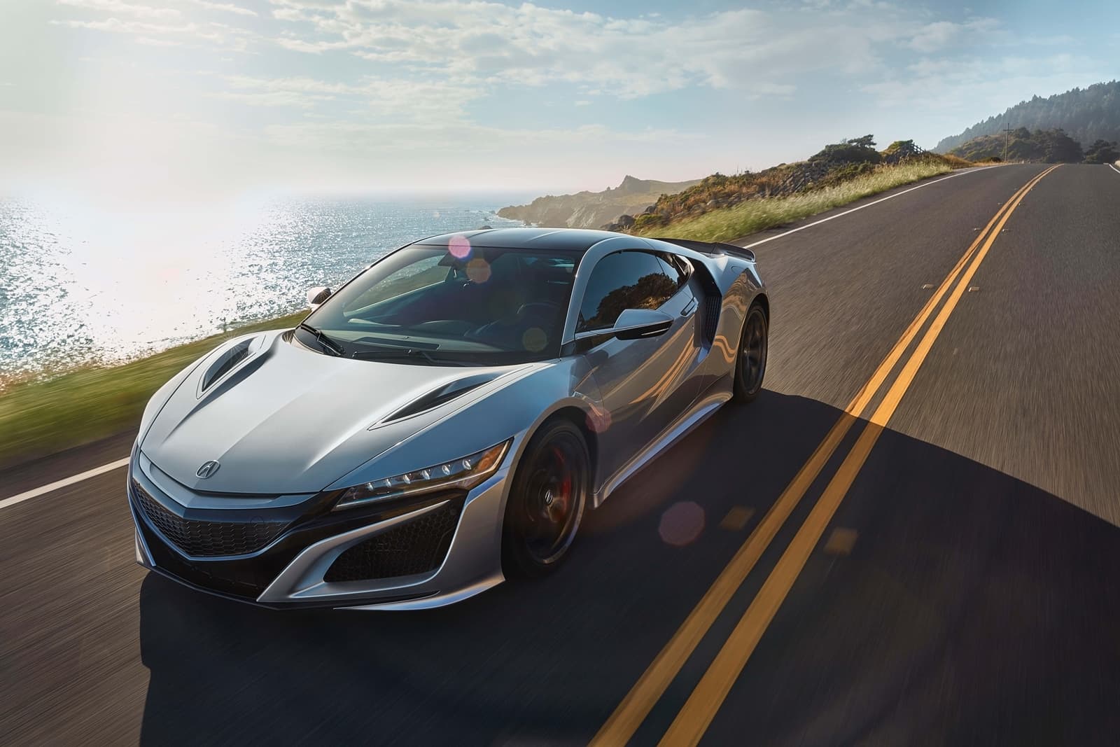 Honda Nsx 2019 0818 018