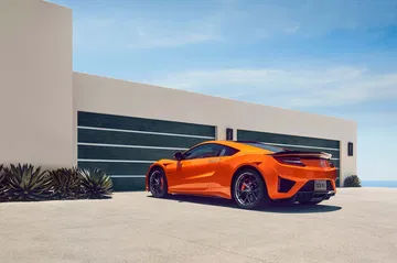Honda Nsx 2019 0818 019