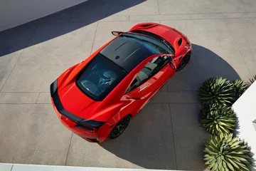 Honda Nsx 2019 0818 020