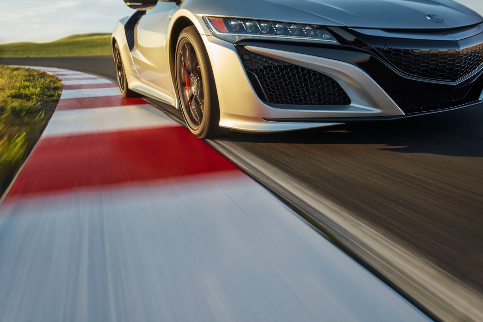 Honda Nsx 2019 0818 021