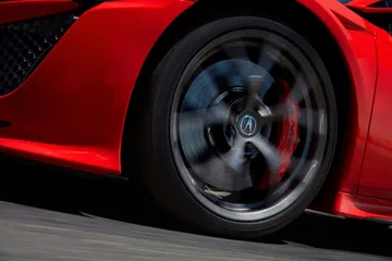 Honda Nsx 2019 0818 023