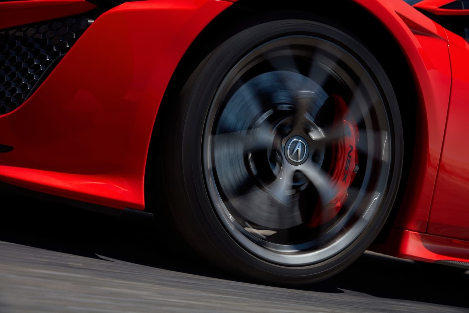 Honda Nsx 2019 0818 023