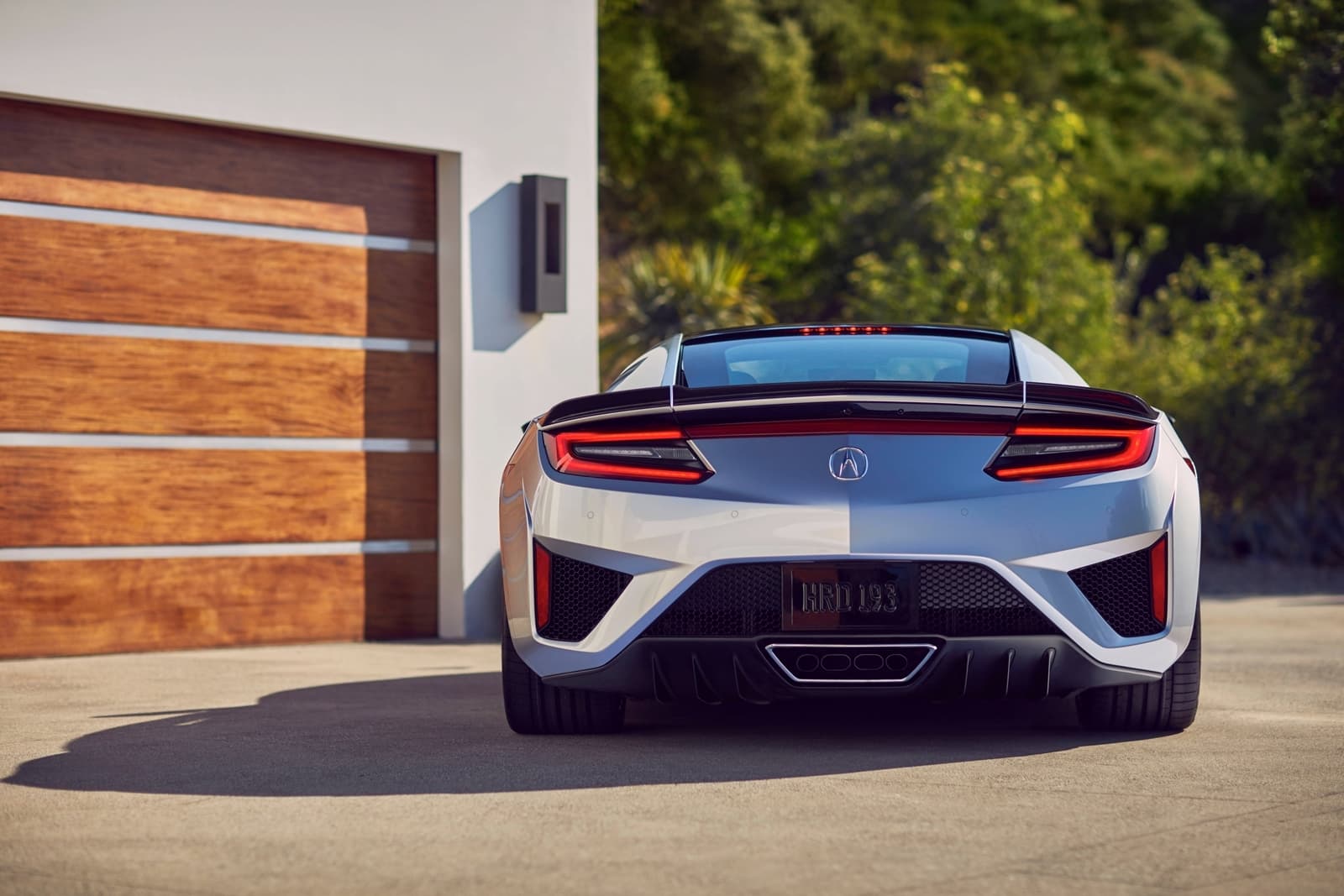 Honda Nsx 2019 0818 024