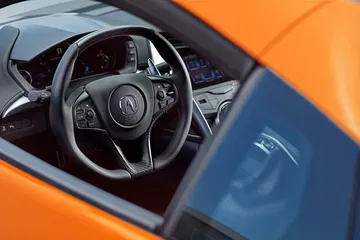 Honda Nsx 2019 0818 025