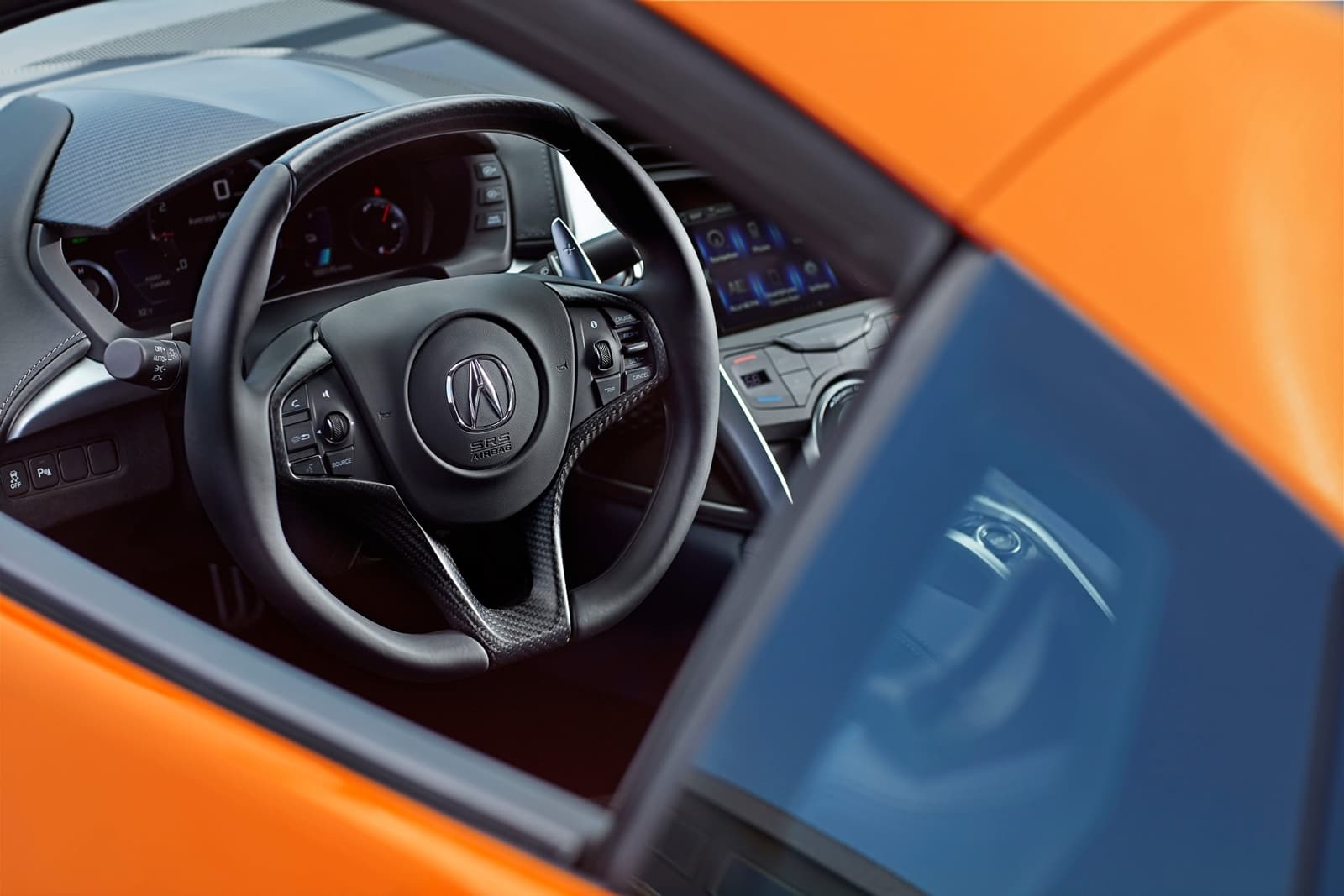 Honda Nsx 2019 0818 025