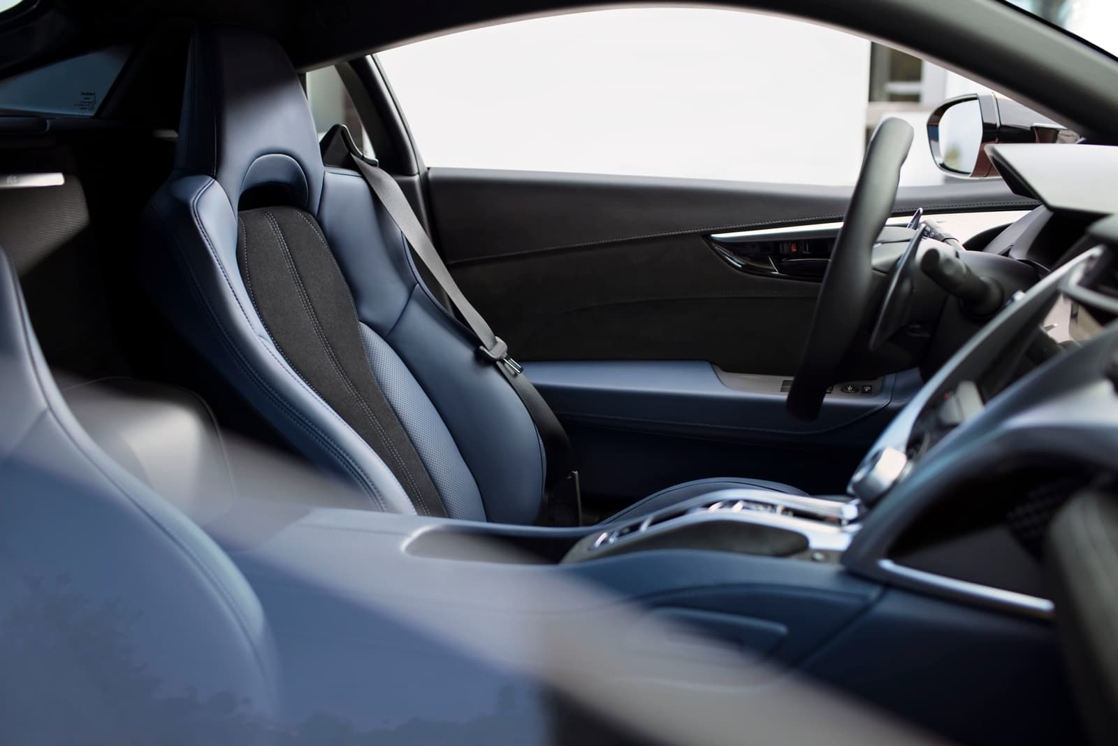 Honda Nsx 2019 0818 027