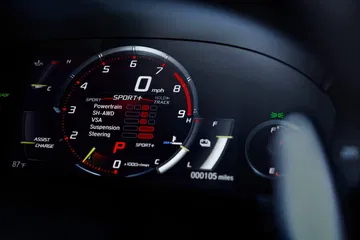 Honda Nsx 2019 0818 029