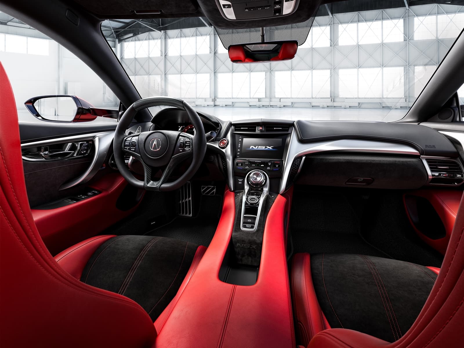 Honda Nsx 2019 0818 030