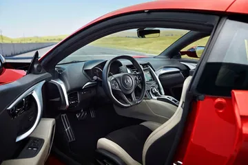 Honda Nsx 2019 0818 031
