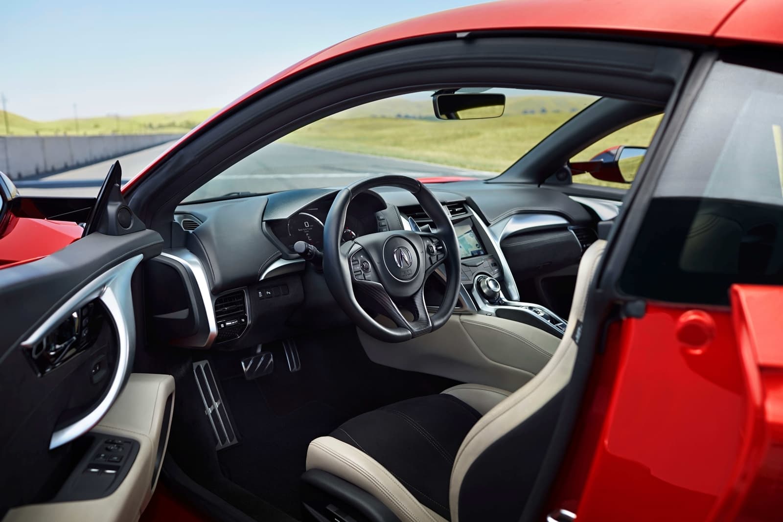 Honda Nsx 2019 0818 031