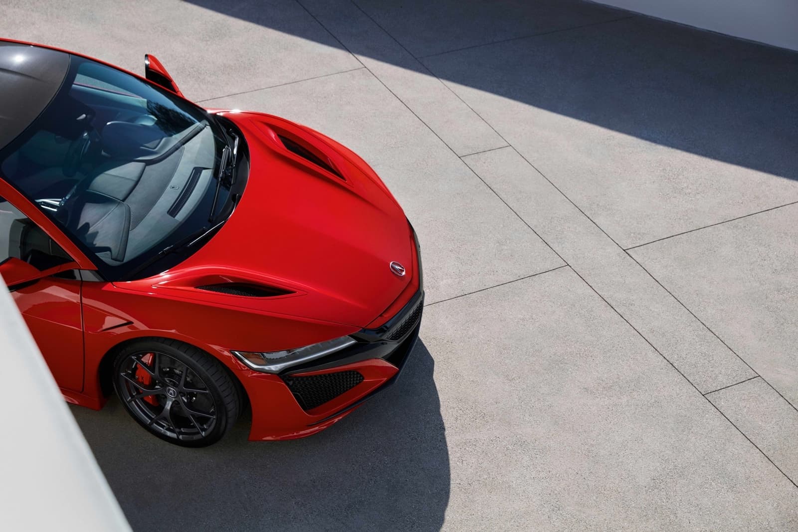 Honda Nsx 2019 0818 032