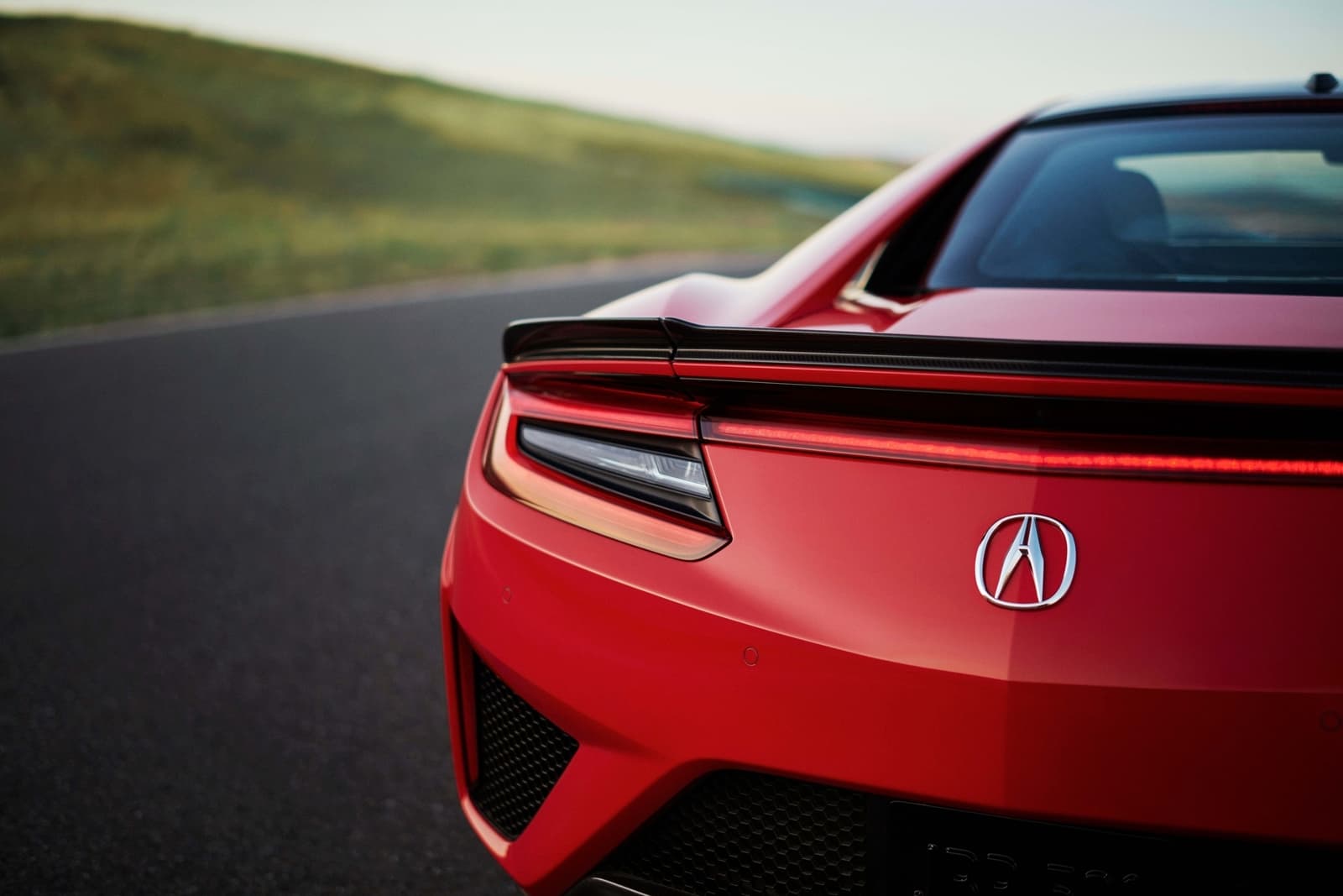 Honda Nsx 2019 0818 033