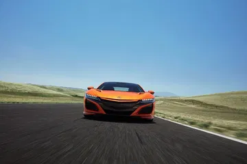 Honda Nsx 2019 0818 034