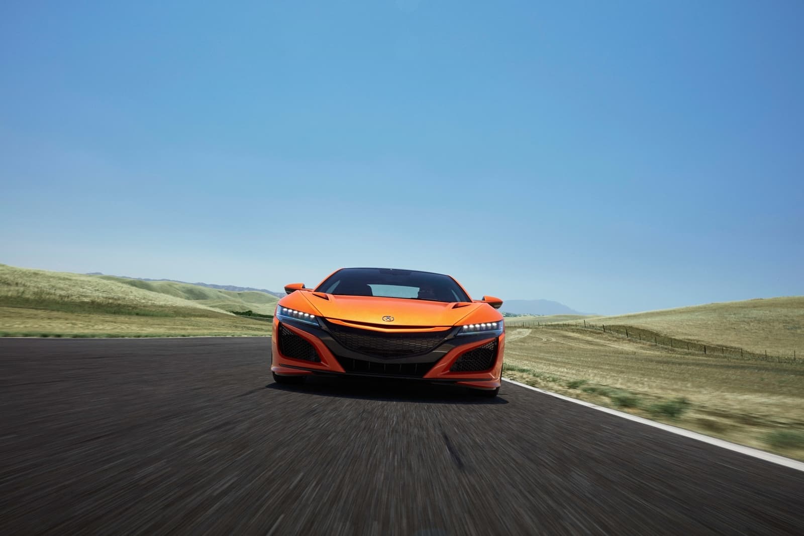 Honda Nsx 2019 0818 034