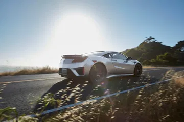 Honda Nsx 2019 0818 035