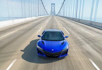 Honda Nsx 2019 0818 036