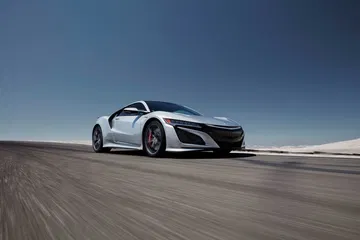 Honda Nsx 2019 0818 037