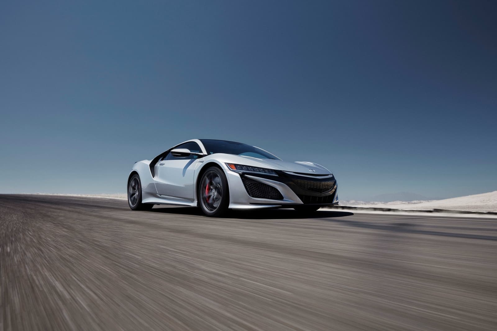 Honda Nsx 2019 0818 037
