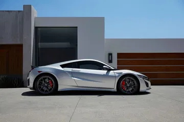 Honda Nsx 2019 0818 038