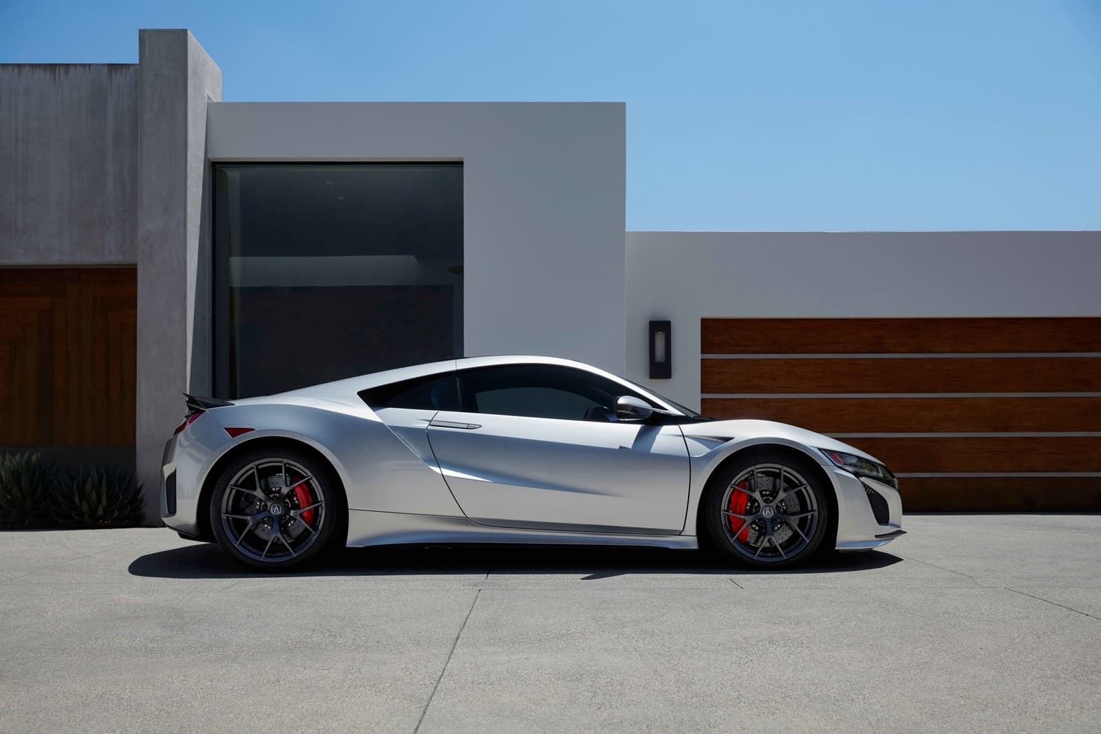 Honda Nsx 2019 0818 038