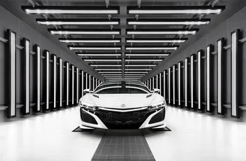 Honda Nsx 2019 0818 040